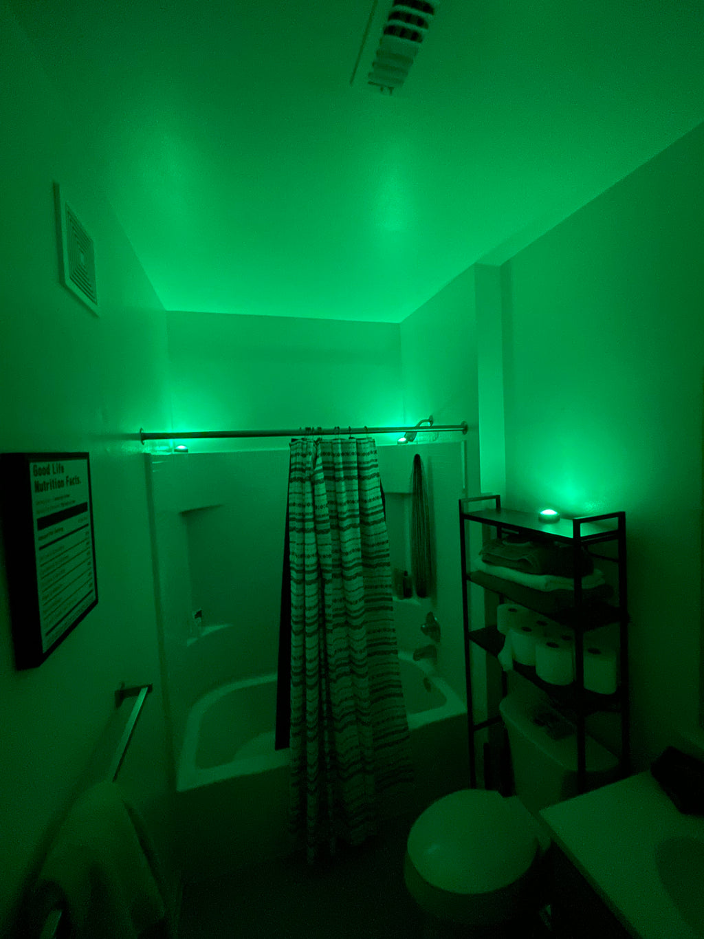 VibeLight™ Wireless LED Lights (3 and 6 pack)