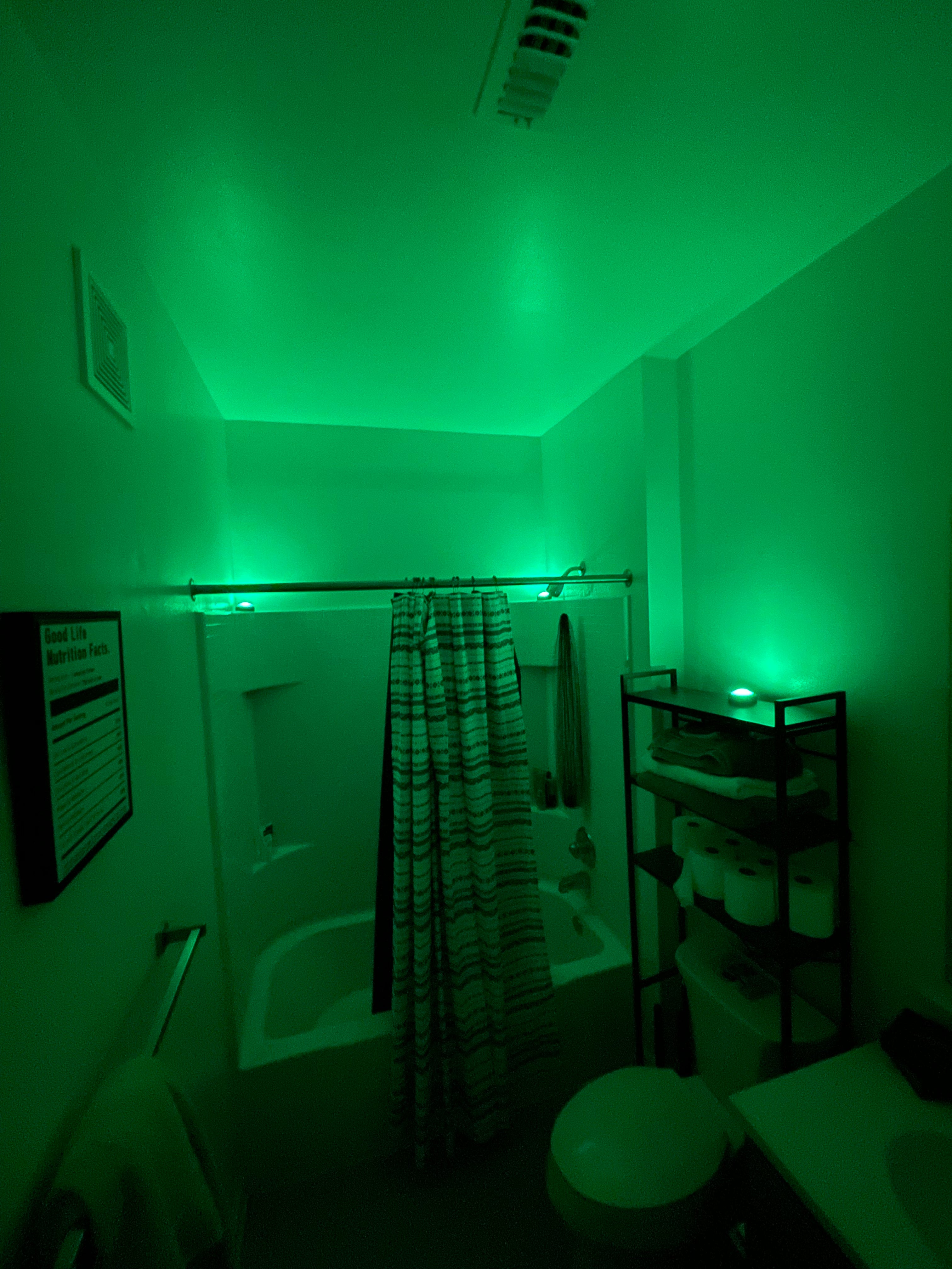 VibeLight™ Wireless LED Lights (3 and 6 pack)