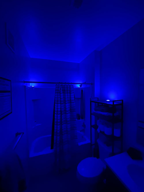 VibeLight™ Wireless LED Lights (3 and 6 pack)